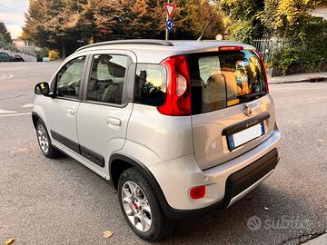 Fiat Panda 4x4