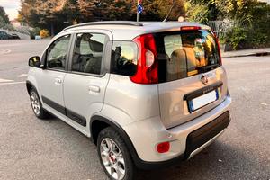 Fiat Panda 4x4