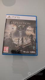 clair obscur expedition 33