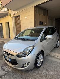 Hyundai iX20 1.4 CRDI 90 CV Style