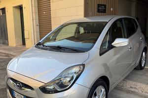 Hyundai iX20 1.4 CRDI 90 CV Style