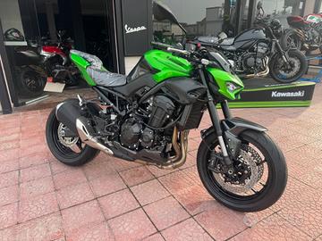 Kawasaki Z 900