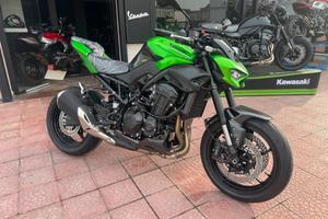 Kawasaki Z 900