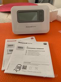 Cronotermostato Honeywell (nuovo)