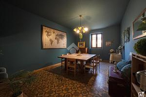 CASA INDIPENDENTE A NOTARESCO