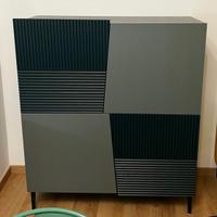 Credenza Devina Nais