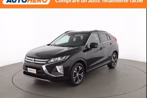 MITSUBISHI Eclipse Cross CB52724