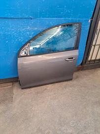 wlksvagen golf 6 sportello anteriore sinistro 2010