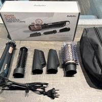 Babyliss Spazzola Rotante