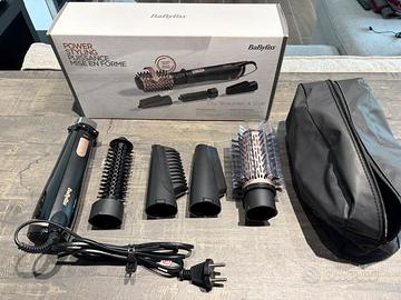 Babyliss Spazzola Rotante