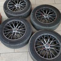Cerchi da 16" per Bmw