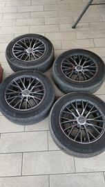 Cerchi da 16" per Bmw