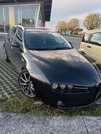 Alfa romeo 159 TI