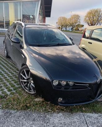 Alfa romeo 159 TI