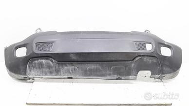 PARAURTI POSTERIORE COMPLETO JEEP Renegade Serie 7