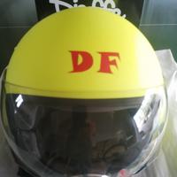 CASCO x  Moto DIEFFE SIZE  L mod. DF 15