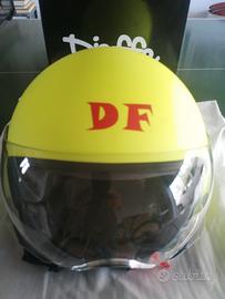 CASCO x  Moto DIEFFE SIZE  L mod. DF 15