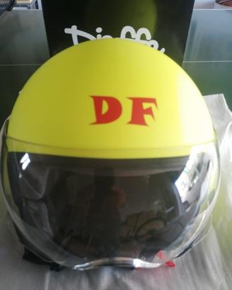 CASCO x  Moto DIEFFE SIZE  L mod. DF 15