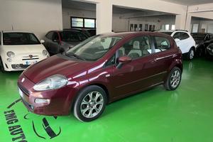 Fiat Punto 1.3 MJT II S&S 85 CV 3 porte ECO Lounge