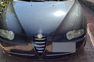 Alfa Romeo 147 anno: 2004