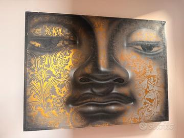 TELA BUDDHA