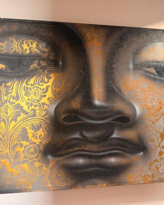 TELA BUDDHA