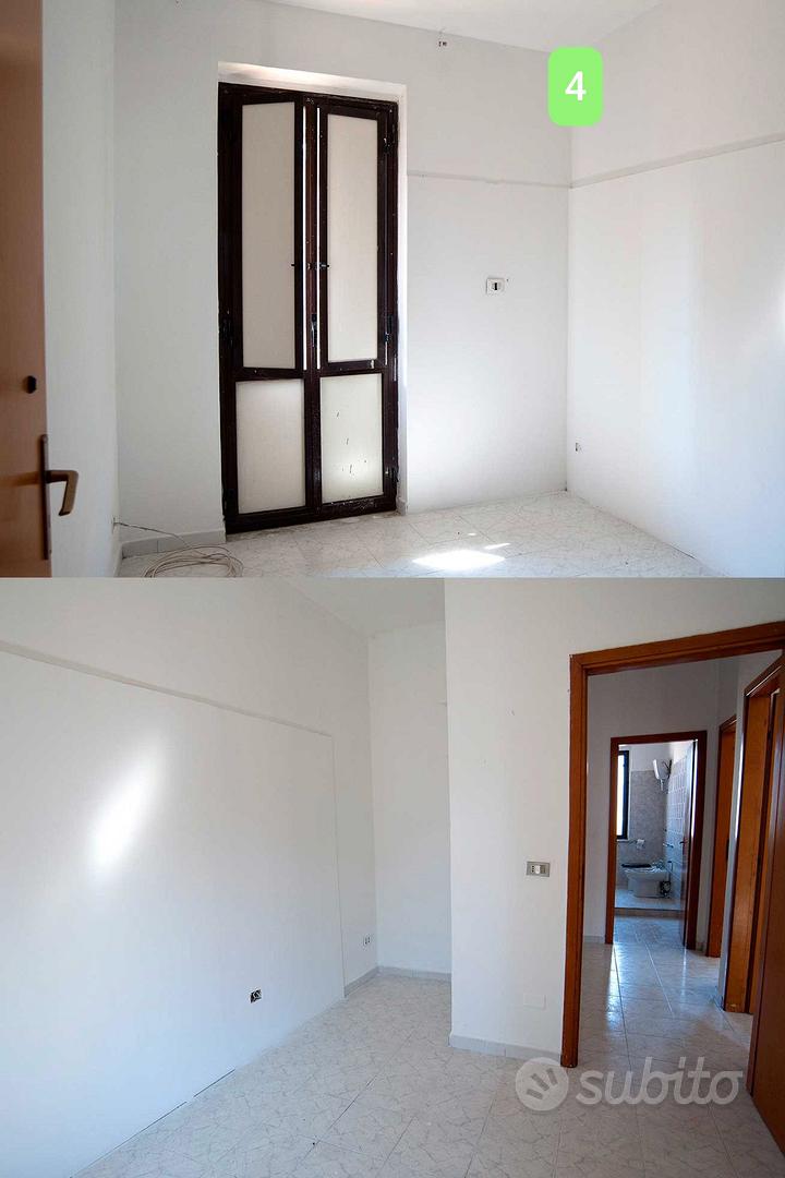Apartment in Crotone, San Leonardo - Vista 4