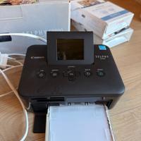 Stampante fotografica Canon Selphy CP800