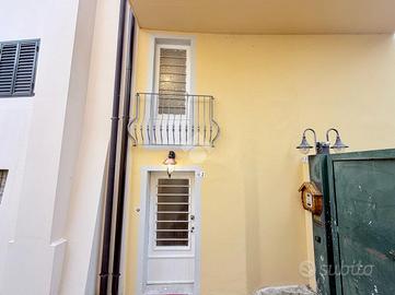 CASA DI CORTE A SAN DANIELE DEL FRIULI