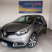 RENAULT Captur dCi 8V 90 CV Start&Stop Energy Li