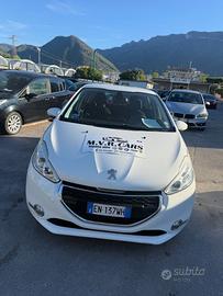 Peugeot 208 1.2 VTi 82 CV 5 porte Active