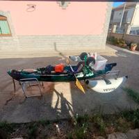 kayak nuovo