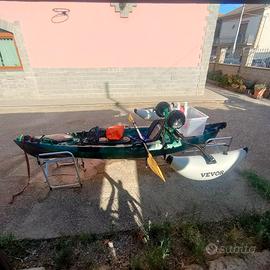kayak nuovo