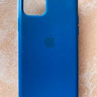 Cover Apple IPhone 11 Pro Blu