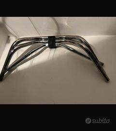 Accessori per Harley Davidson Sportster