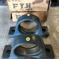 2 Supporti cuscinetti FYH Pillow Block UCP 208
