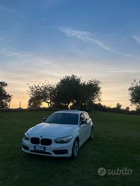 bmw serie 1