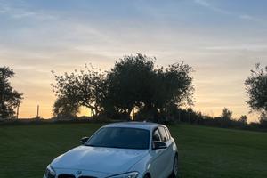bmw serie 1