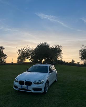 bmw serie 1