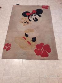 TAPPETO CERTIFICATO FATTO A MANO