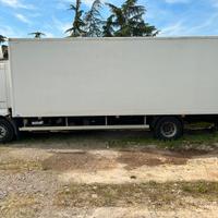 Volvo FL 240 uso speciale officina mobile