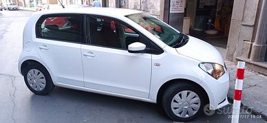 SEAT Mii benzina per furgone