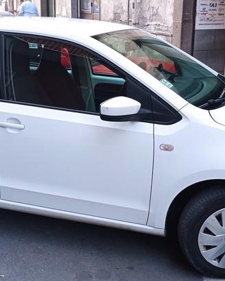 SEAT Mii benzina per furgone