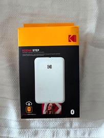 Kodak Step Instant Mobile Photo Printer