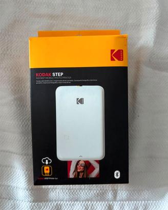 Kodak Step Instant Mobile Photo Printer