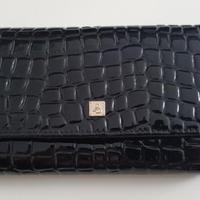 Portafoglio donna Basile NUOVO