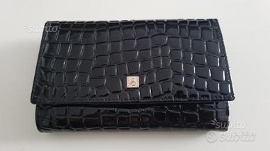 Portafoglio donna Basile NUOVO