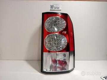 STOP FANALE POSTERIORE DESTRO LAND ROVER Discovery
