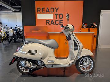 Vespa GTS 300 hpe