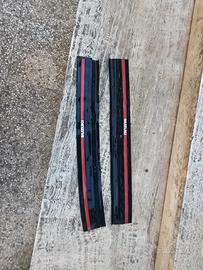 strisce sottoporta suzuki sj santana samurai